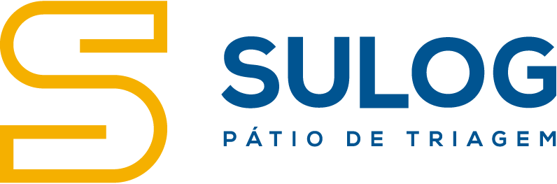 LOGO AZUL AMARELA